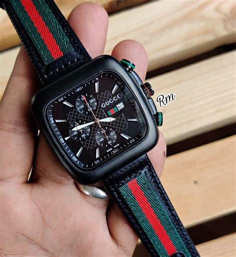 men's gucci watches|Gucci watches cheapest price.